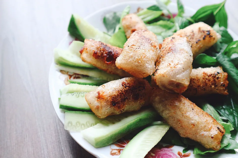 Gỏi cuốn